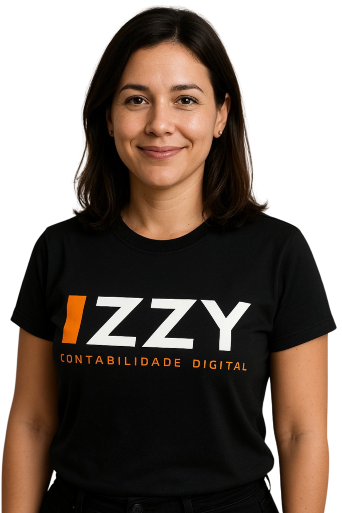 Izza, Izzy Contabilidade